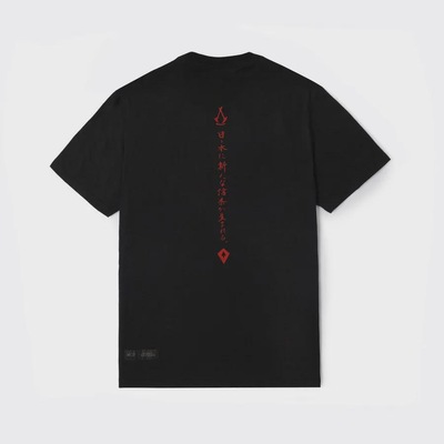 Camiseta Regular MCD X Assassin's Creed - Pipa Realis Masculino - Foto 2