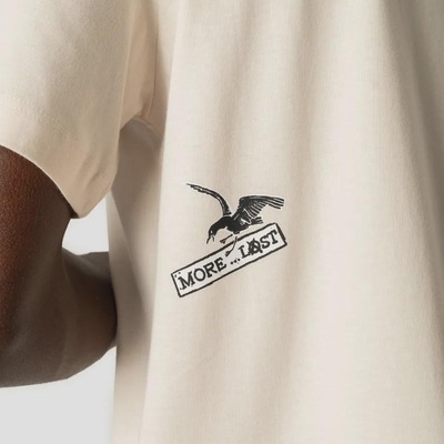 Camiseta Lost Dont Follow Me Masculino - Foto 3
