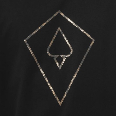 Camiseta Regular MCD Pipa Espada Desgaste Masculino - Foto 3