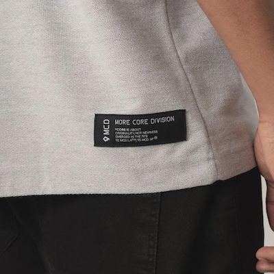 Camiseta Boxfit MCD Division Masculino - Foto 6