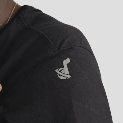 Camiseta Lost Sount Hypinosis Masculino - Foto 4