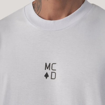 Camiseta Box fit MCD Espada Masculino - Foto 4