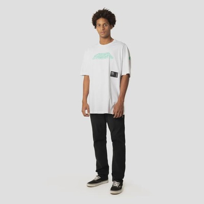 Camiseta Lost Sounds Brilha Masculino - Foto 2