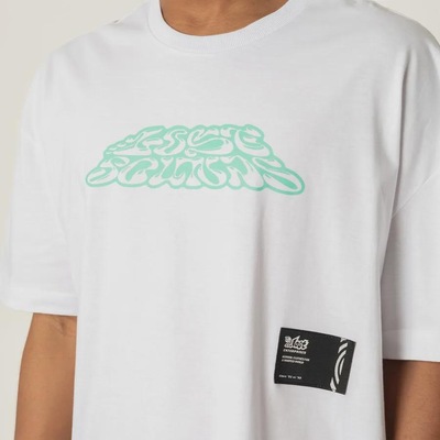 Camiseta Lost Sounds Brilha Masculino - Foto 4