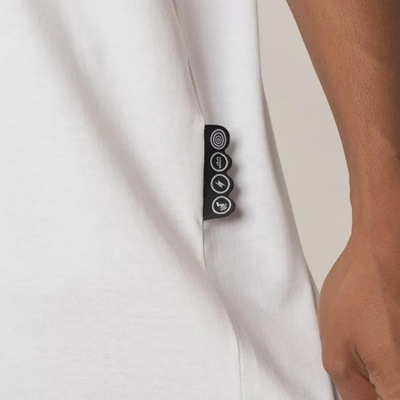 Camiseta Lost Sounds Brilha Masculino - Foto 6