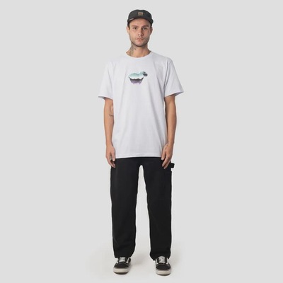 Camiseta Lost Chrome Sheep Masculino - Foto 2