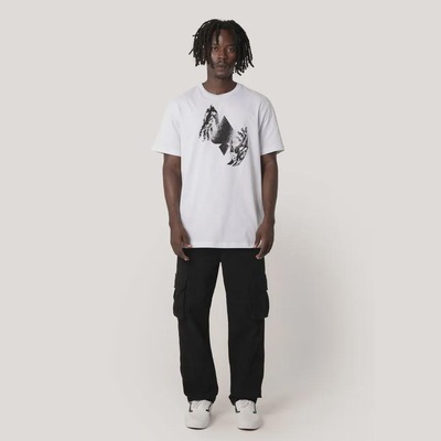 Camiseta Regular MCD Mãos Espada Masculino - Foto 2