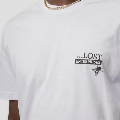 Camiseta Lost Surf Rats Masculino - Foto 2