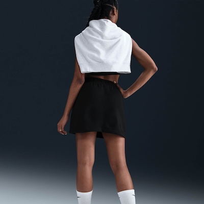 Saia Nike Sportswear Club Feminina - Foto 2
