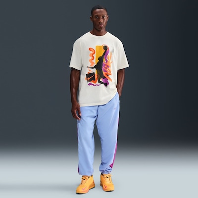 Camiseta Nike M90 DNA Masculina - Foto 1