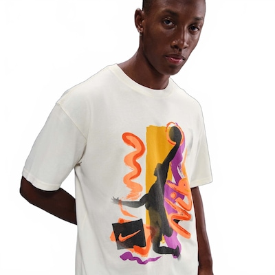 Camiseta Nike M90 DNA Masculina - Foto 5