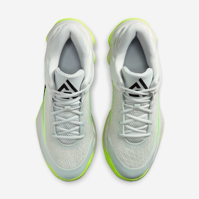 Tênis Masculino Nike Giannis Immortality 4 - Foto 5