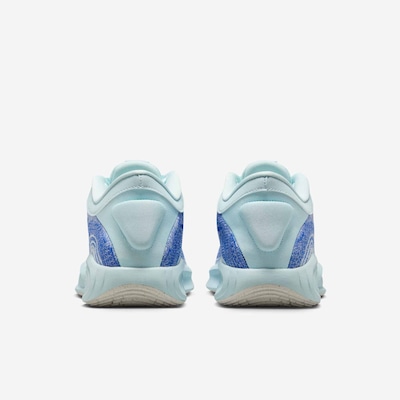Tênis Nike Team Hustle Academy - Masculino - Foto 3