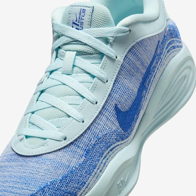 Tênis Nike Team Hustle Academy - Masculino - Foto 6