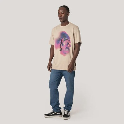 Camiseta Regular MCD Caveira Raio X Masculino - Foto 2