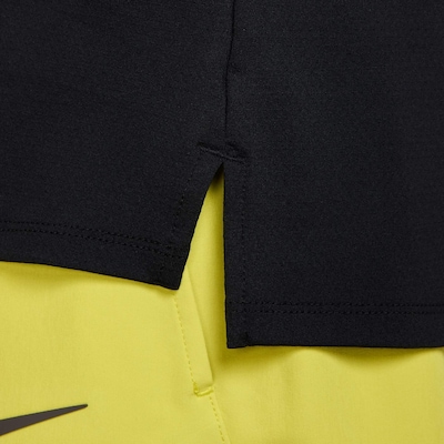 Camisa Polo Nike Court ADV Dri-FIT Masculina - Foto 4