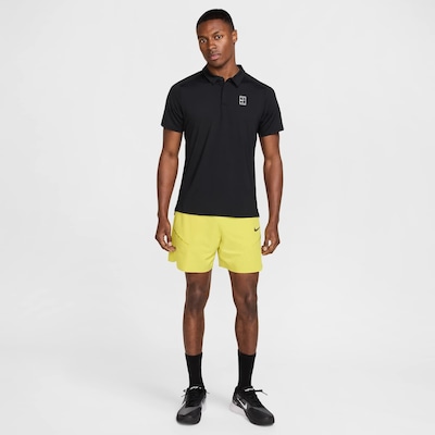 Camisa Polo Nike Court ADV Dri-FIT Masculina - Foto 6