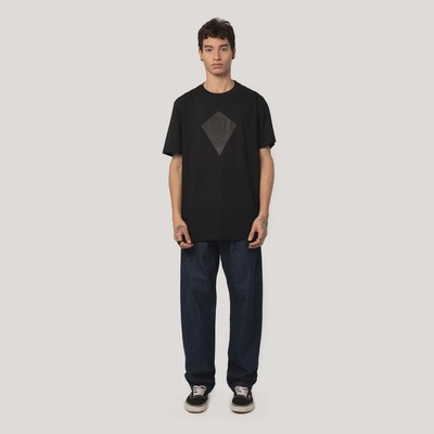 Camiseta Regular MCD Pipa Caveira Masculino - Foto 2