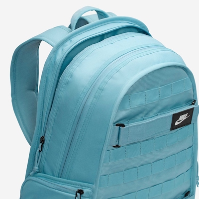 Mochila Unissex Nike Sportswear RPM - Foto 5