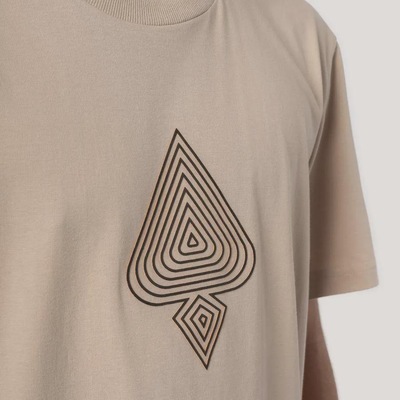 Camiseta Regular MCD Espada Relevo Masculino - Foto 3