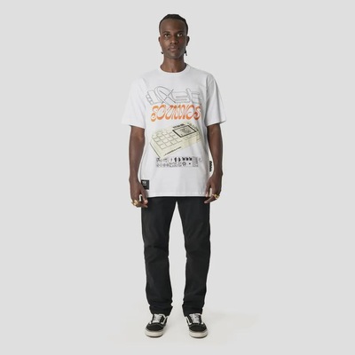 Camiseta Lost Sounds Mpc Masculino - Foto 2
