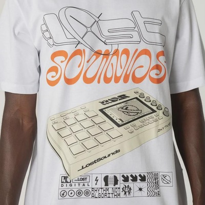 Camiseta Lost Sounds Mpc Masculino - Foto 4