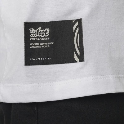 Camiseta Lost Sounds Mpc Masculino - Foto 6