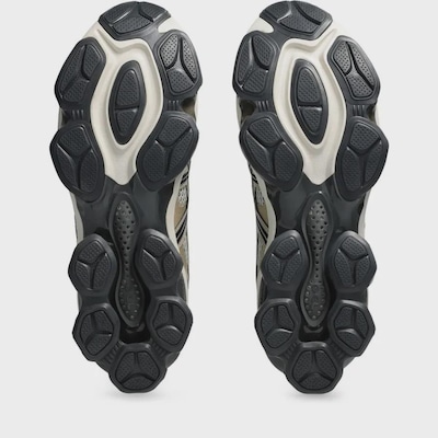 Tênis Unissex ASICS Gel Quantum Kinetic - Foto 2