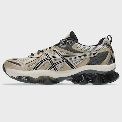 Tênis Unissex ASICS Gel Quantum Kinetic - Foto 4