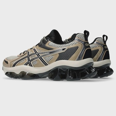 Tênis Unissex ASICS Gel Quantum Kinetic - Foto 5