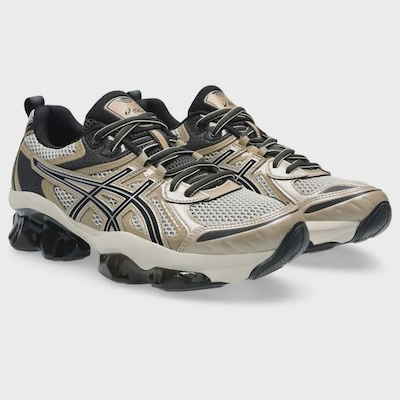 Tênis Unissex ASICS Gel Quantum Kinetic - Foto 6