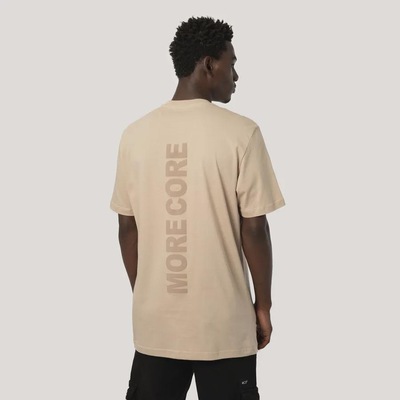 Camiseta Regular MCD More Core Masculino - Foto 3