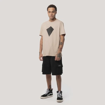 Camiseta Regular MCD Pipa Caveira Masculino - Foto 2