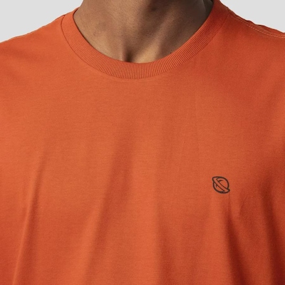 Camseta Lost Basics Saturno Masculino - Foto 3