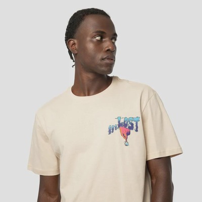 Camiseta Lost Keeping It Unreal Masculino - Foto 5