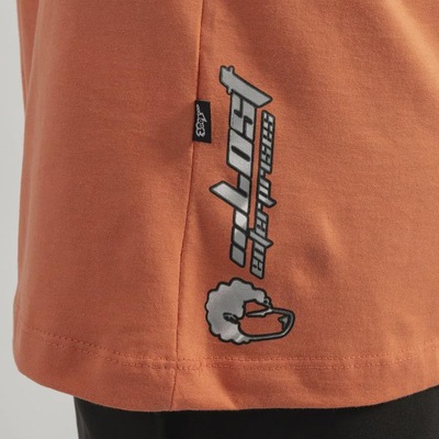 Camiseta Lost Chrome Masculino - Foto 5