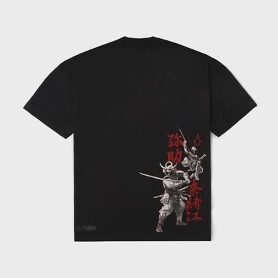 Camiseta Boxfit MCD X Assassin's Creed Masculino - Foto 2