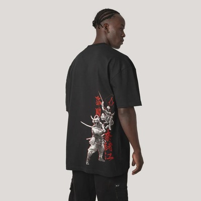 Camiseta Boxfit MCD X Assassin's Creed Masculino - Foto 4