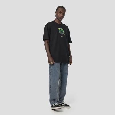 Camiseta Especial Lost Saturn Trash Masculino - Foto 3