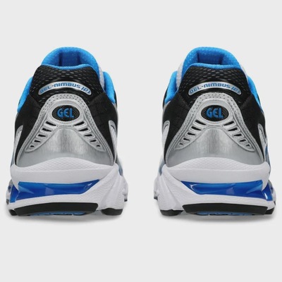 Tênis Unissex ASICS Gel Nimbus 10.1 - Foto 3