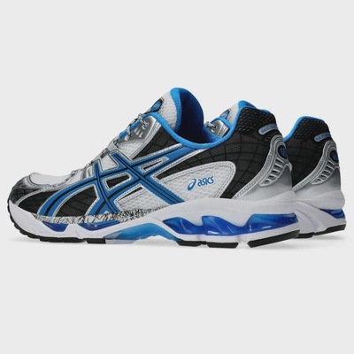 Tênis Unissex ASICS Gel Nimbus 10.1 - Foto 5
