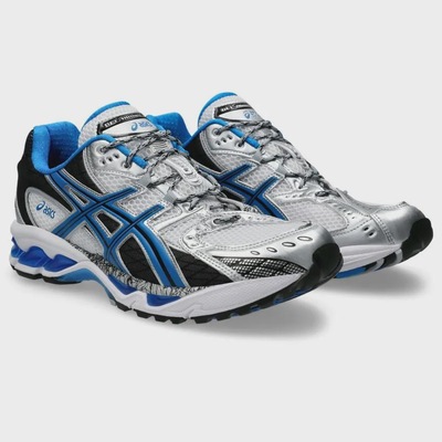 Tênis Unissex ASICS Gel Nimbus 10.1 - Foto 6