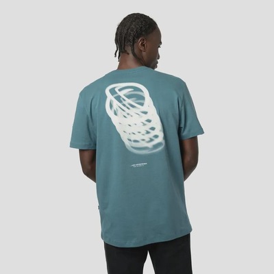 Camiseta Lost Saturn Uv Masculino - Foto 3