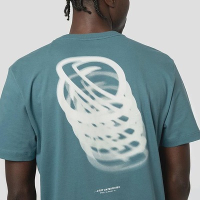 Camiseta Lost Saturn Uv Masculino - Foto 4