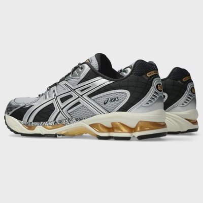 Tênis Unissex ASICS Gel Nimbus 10.1 - Foto 5