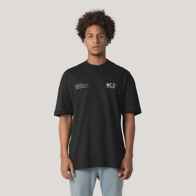 Camiseta Boxfit MCD Core Is Masculino - Foto 1