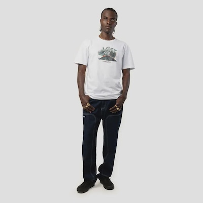 Camiseta Lost Volcano Masculino - Foto 2
