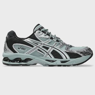 Tênis Unissex ASICS Gel Nimbus 10.1 - Foto 1