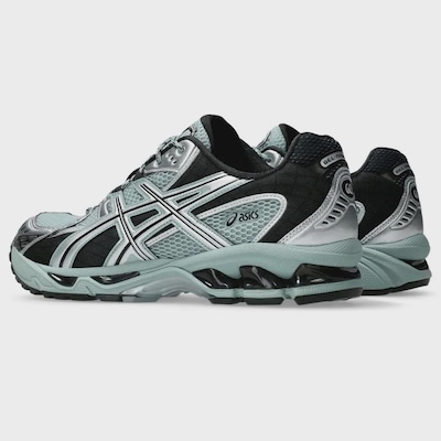 Tênis Unissex ASICS Gel Nimbus 10.1 - Foto 5