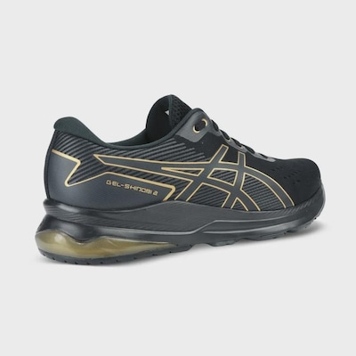 Tênis Masculino ASICS Gel Shinobi 2 - Foto 4
